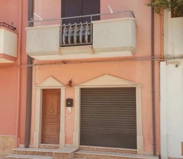 Le Castella Apartment | Appartamento moderno