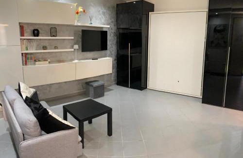 Spoleto Apartment | Appartamento Monolocale Green Garden