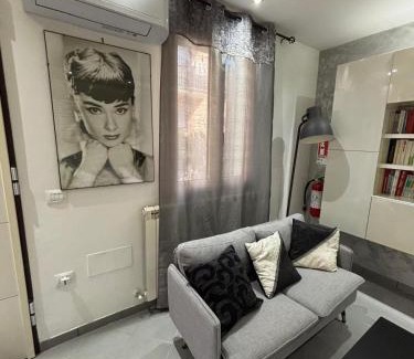 Spoleto Apartment | Appartamento Monolocale Green Garden