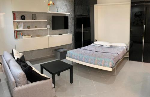 Spoleto Apartment | Appartamento Monolocale Green Garden