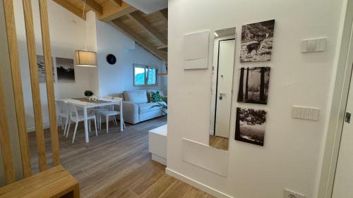 Capovalle Apartment | Appartamento Monte Stino