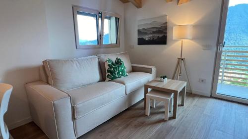 Capovalle Apartment | Appartamento Monte Stino