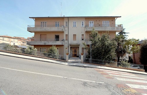 Castelfidardo Apartment | Appartamento Montessori