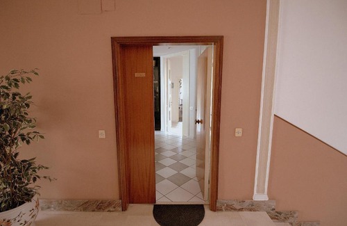 Castelfidardo Apartment | Appartamento Montessori