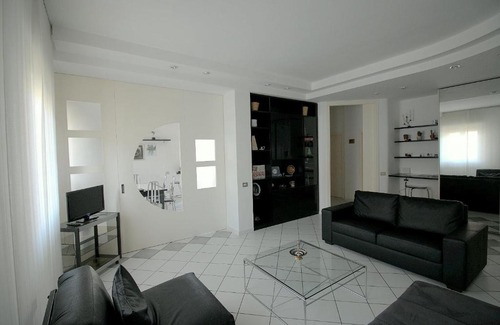 Castelfidardo Apartment | Appartamento Montessori