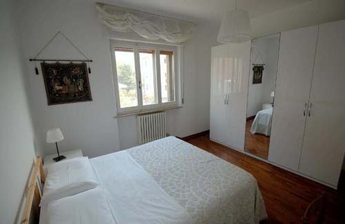 Castelfidardo Apartment | Appartamento Montessori