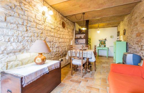 Fossato di Vico Apartment | Appartamento nel Castello presso Gubbio