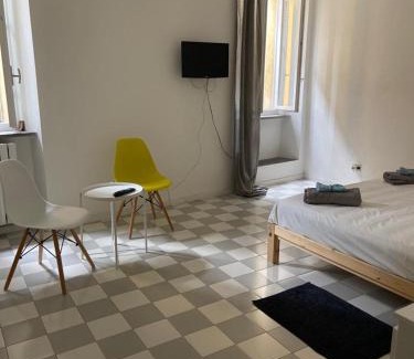 Ancona Apartment | Appartamento nel centro storico