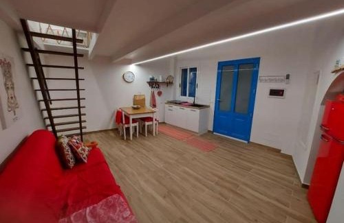 Marettimo Apartment | Appartamento Nonno Pit, Marettimo
