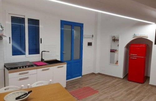 Marettimo Apartment | Appartamento Nonno Pit, Marettimo