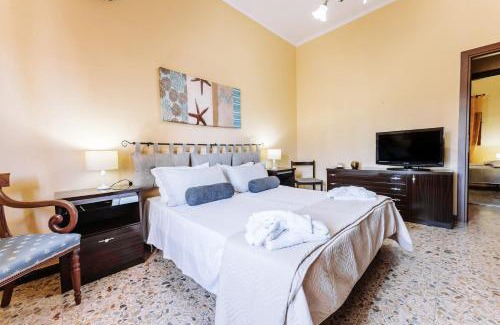 Assemini Apartment | Appartamento Nuragica