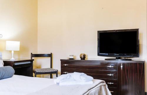 Assemini Apartment | Appartamento Nuragica