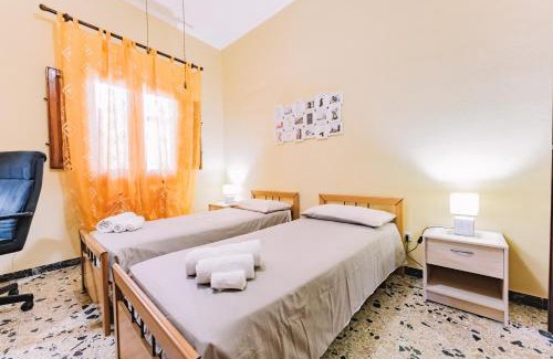 Assemini Apartment | Appartamento Nuragica