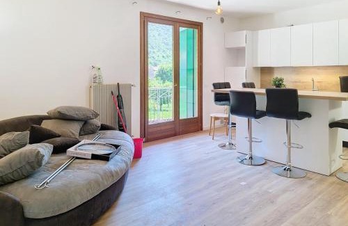 Cison di Valmarino Apartment | Appartamento Oasi di Pace & Relax nel Verde