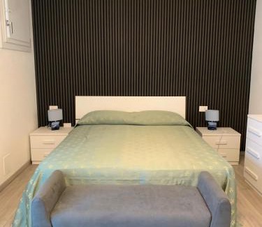 Milano Marittima Apartment | Appartamento Oberdan