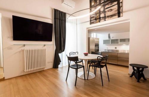 San Niccolo Apartment | appartamento palazzo bardi apartments n 2