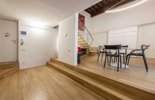 San Niccolo Apartment | appartamento palazzo bardi apartments n 2