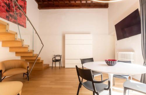 San Niccolo Apartment | appartamento palazzo bardi apartments n 2