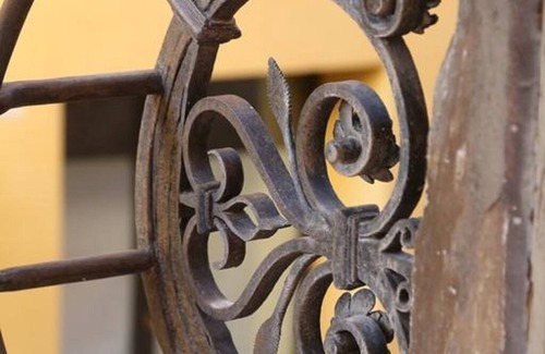 Urbino House | Appartamento Palazzo Genga