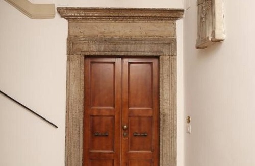 Urbino House | Appartamento Palazzo Genga