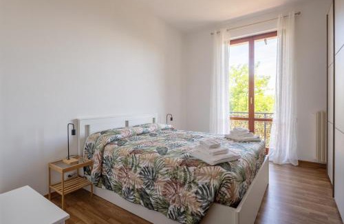 La Foce Apartment | Appartamento per 6 persone nella natura - zona collinare residenziale La Spezia - 15 minuti dalla stazione - Val di Vara Trekking 5 Terre
