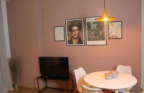 Trento Apartment | Appartamento Perini