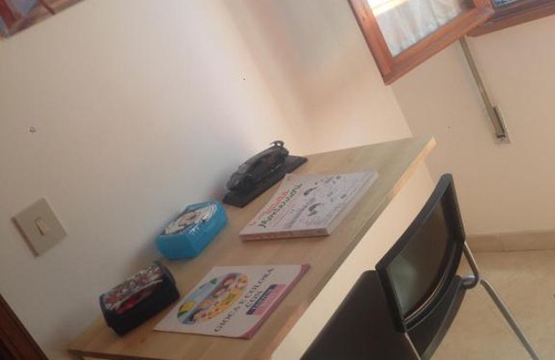 Rosapineta Apartment | Appartamento piano terra con posto auto