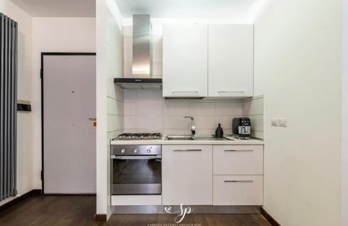 Ponte San Giovanni Apartment | Appartamento Ponte Vecchio - M&M Holiday House