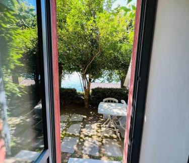 Orta San Giulio Apartment | Appartamento Punta Movero