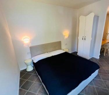 Orta San Giulio Apartment | Appartamento Punta Movero