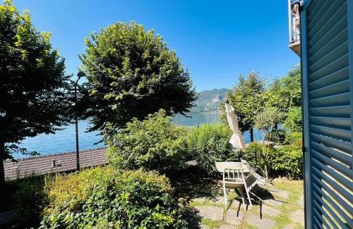 Orta San Giulio Apartment | Appartamento Punta Movero