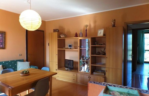 Carciano Apartment | Appartamento Raffaello