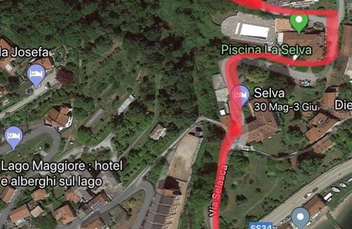 Susello Apartment | Appartamento Residence La Selva