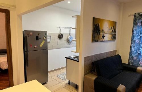 Quartiere XXVIII Monte Sacro Alto Apartment | Appartamento Roma montesacro