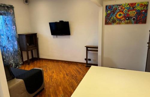 Quartiere XXVIII Monte Sacro Alto Apartment | Appartamento Roma montesacro