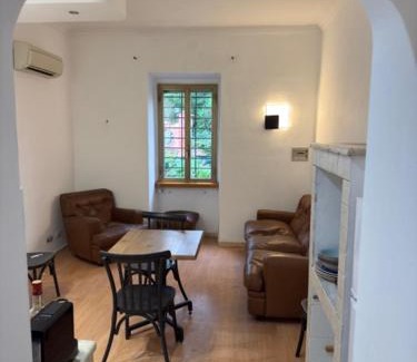 Quartiere XXVIII Monte Sacro Alto Apartment | Appartamento Roma Nomentana