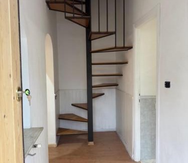 Quartiere XXVIII Monte Sacro Alto Apartment | Appartamento Roma Nomentana