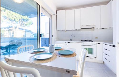 Marina di Vasto Apartment | Appartamento Samo Trilo - MyHo Casa