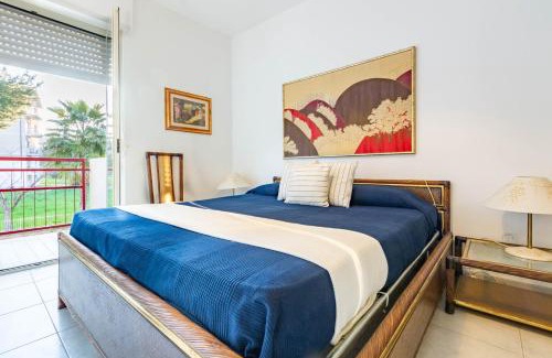 Marina di Vasto Apartment | Appartamento Samo Trilo - MyHo Casa