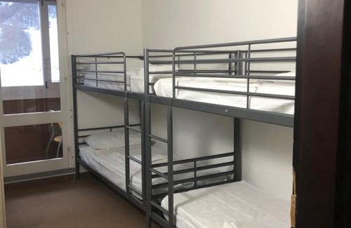 Campitello Matese Apartment | Appartamento San Nicola 2 secondo piano