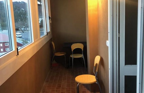 Campitello Matese Apartment | Appartamento San Nicola 2 secondo piano