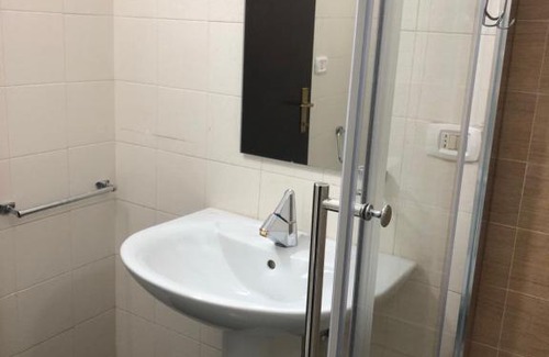Campitello Matese Apartment | Appartamento San Nicola 2 secondo piano