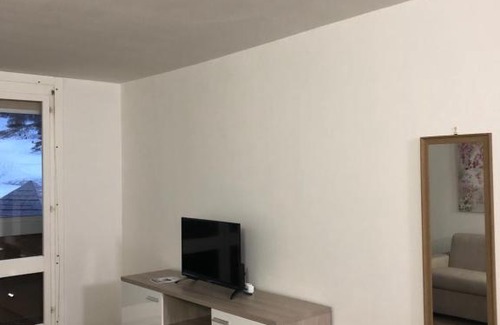 Campitello Matese Apartment | Appartamento San Nicola 2 secondo piano