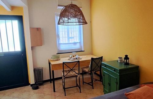 Pontedecimo Apartment | Appartamento San Quirico