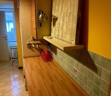 Pontedecimo Apartment | Appartamento San Quirico