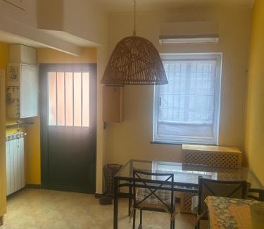 Pontedecimo Apartment | Appartamento San Quirico