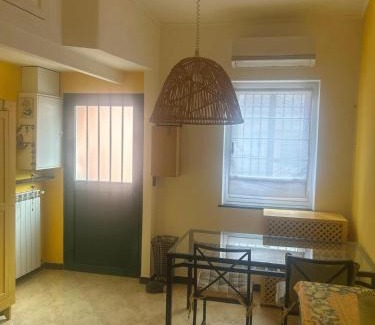 Pontedecimo Apartment | Appartamento San Quirico