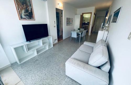 Faro Apartment | Appartamento Saturno n. 18 - vista mare - 4° piano con ascensore