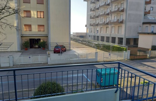 Faro Apartment | Appartamento Saturno n. 4