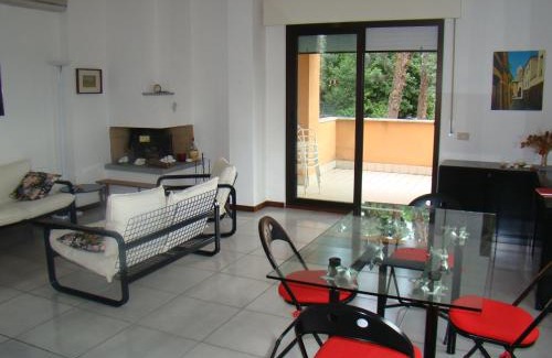 Sirolo Apartment | Appartamento Sirolo
